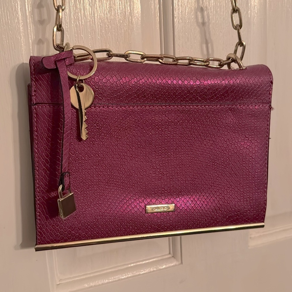 Aldo Valstrona crossbody